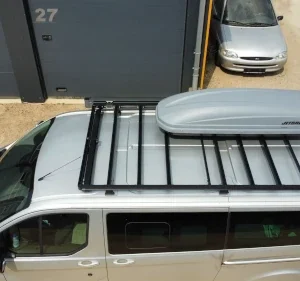 Ford Tourneo / Custom