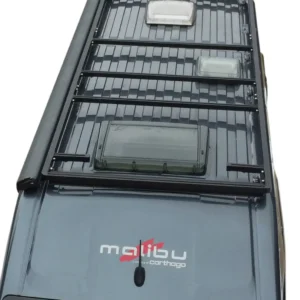 Galerie de toit Fiat : solution sur mesure [Digital]