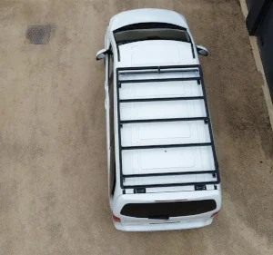 Mercedes Vito / V-Class roof rack