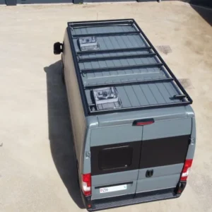 Boxer - Ducato - Jumper